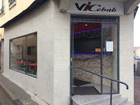 Photos du propriétaire du VIC Kebab à Vic-le-Comte - n°5