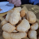 Photo n°5 de l'avis de Gianluca.� fait le 03/03/2024 à 19:44 sur le  Parco dei Pini à Rome