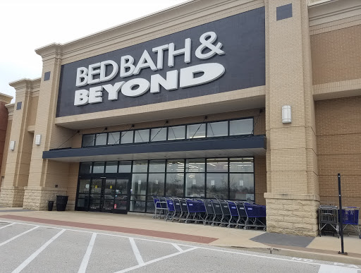 Department Store «Bed Bath & Beyond», reviews and photos, 141 Highlands Blvd Dr, Manchester, MO 63011, USA