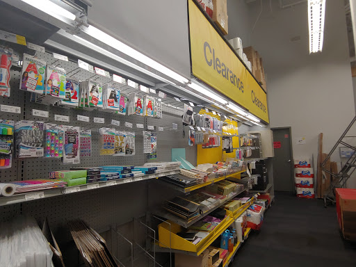 Office Supply Store «Staples», reviews and photos, 1601 29th St #1292, Boulder, CO 80301, USA