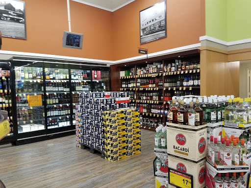 Grocery Store «Jewel-Osco», reviews and photos, 145 S Eastwood Dr, Woodstock, IL 60098, USA