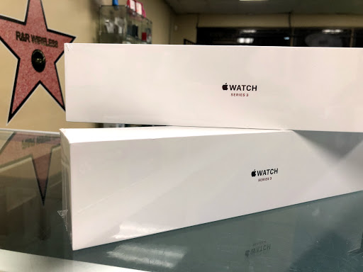 Cell Phone Store «R&R Wireless», reviews and photos, 12533 Jones Rd, Houston, TX 77070, USA