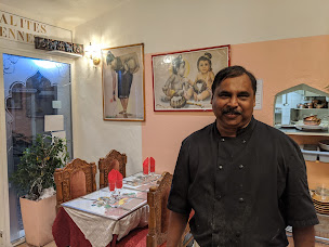Photo n°47 de Restaurant Le Rajasthan à Vence ()