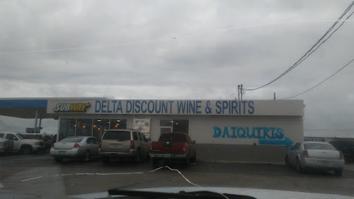 Liquor Store «Delta Discount Wine and Spirits», reviews and photos, I-20 Exit 186, Delta, LA 71233, USA