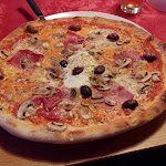 Photo n°1 de l'avis de Rainer.a fait le 01/05/2018 à 14:59 sur le  Ristorante Pizzeria Bella Napoli à Deggingen