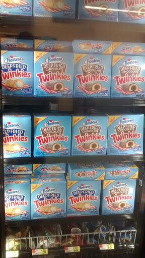 Supermarket «Walmart Neighborhood Market», reviews and photos, 11 Glynn Plz, Brunswick, GA 31520, USA