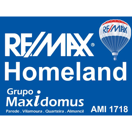 RE/MAX Homeland - Loulé