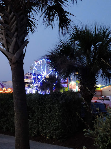 Amusement Park «O.D. Pavilion Amusement Park», reviews and photos, 90 S Ocean Blvd, North Myrtle Beach, SC 29582, USA