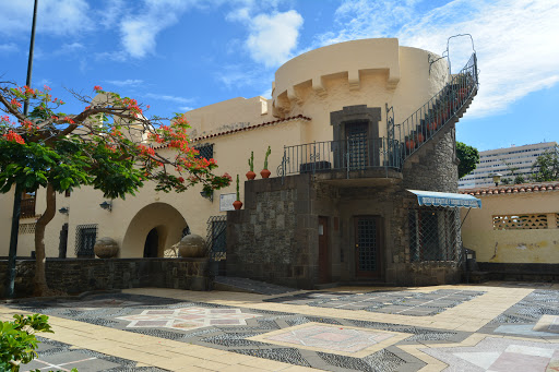 Centro de Iniciativas y Turismo de Gran Canaria