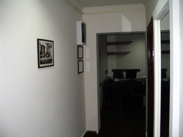 Apartament 17, Bloc 33, Bulevardul I. C. Brătianu nr 13, Pitești 110005, România