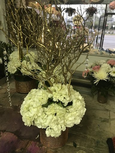 Florist «Creative flowers n decor», reviews and photos, 8 Manetto Hill Rd, Plainview, NY 11803, USA