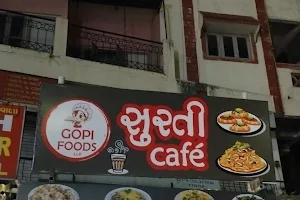 Surati cafe image