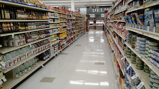 Supermarket «Miller & Sons Supermarket», reviews and photos, 1845 Springdale St, Mt Horeb, WI 53572, USA