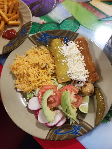Mexican Restaurant «La Oaxaqueña Taqueria and Grocery Store», reviews and photos, 2795 Davis Blvd, Naples, FL 34104, USA