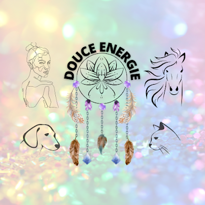 DOUCE ENERGIE à Véranne