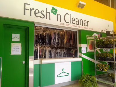 Fresh N Cleaner