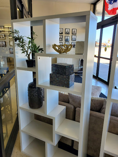 Furniture Store «BT Furnishings», reviews and photos, 5701 Broadway Blvd, Garland, TX 75043, USA