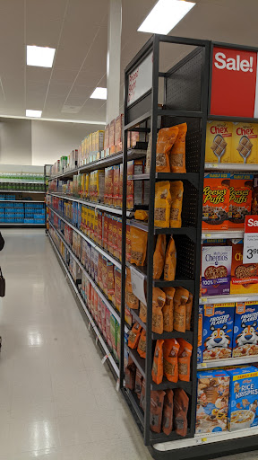 Department Store «Target», reviews and photos, 500 Nassau Park Blvd, Princeton, NJ 08540, USA