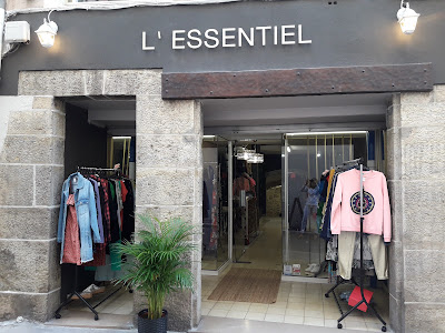 L'ESSENTIEL à Draguignan