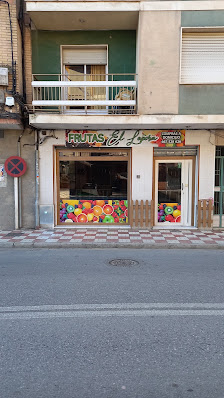 Frutas El Lopera C. Granada, 52, 18220 Albolote, Granada, España
