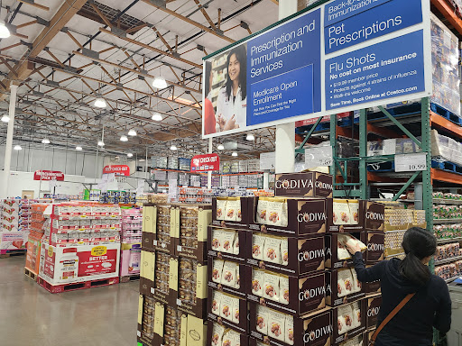 Costco Wholesale image
