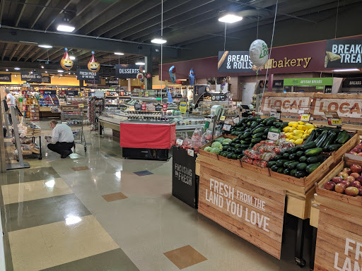 Grocery Store «Giant Food Stores», reviews and photos, 225 Lancaster Ave, Malvern, PA 19355, USA