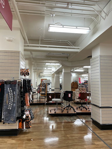 Department Store «T.J. Maxx», reviews and photos, 3222 M St NW, Washington, DC 20007, USA