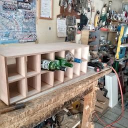 Mercado de Abastos de la Laguna