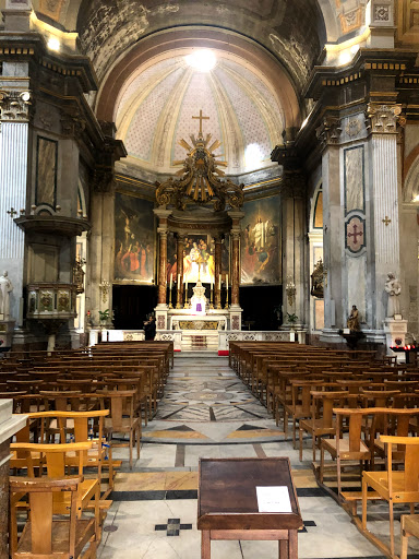 Eglise Saint Charles