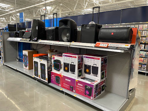 Department Store «Walmart Supercenter», reviews and photos, 2601 MacArthur Rd, Whitehall, PA 18052, USA