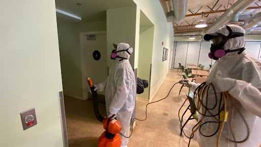 SERVPRO of Camarillo image