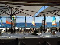Photos du propriétaire du Restaurant méditerranéen La Voile de Cavalière à Le Lavandou - n°5