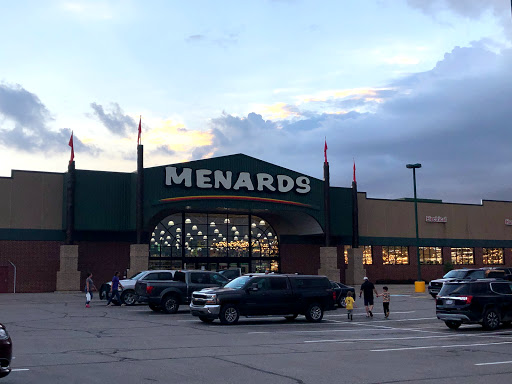 Home Improvement Store «Menards», reviews and photos, 7410 E Court St, Davison, MI 48423, USA
