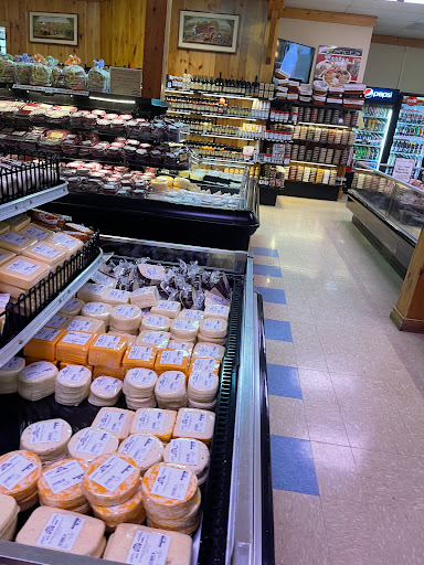 Butcher Shop «Stoltzfus Meats», reviews and photos, 14 Center St, Intercourse, PA 17534, USA