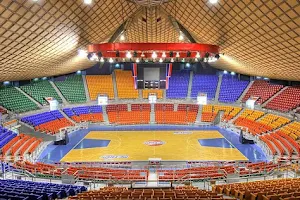 Gran Arena Del Cibao image