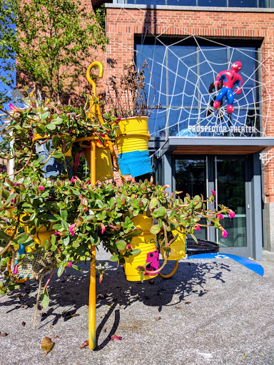 Movie Theater «Prospector Theater», reviews and photos, 25 Prospect St, Ridgefield, CT 06877, USA