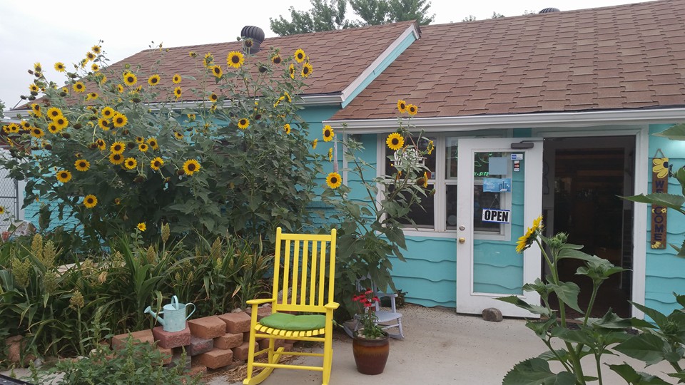 Rachel's Hair Studio 80516