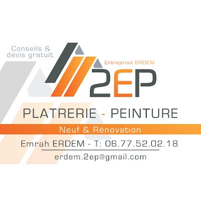 2EP à Floirac