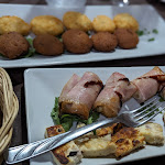 Photo n°2 de l'avis de Francesco.a fait le 21/08/2023 à 01:22 sur le  Vigifenase restaurant - since 2002 à Lamezia Terme