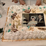 Photo n°1 de l'avis de Luisa.a fait le 08/05/2022 à 09:31 sur le  Restaurant Lago Dei Cigni à Lusia