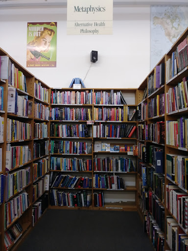 Book Store «Half Price Books», reviews and photos, 3757 William Penn Hwy, Monroeville, PA 15146, USA