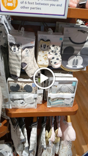 Toy Store «Disney Store», reviews and photos, 4400 Sharon Rd, Charlotte, NC 28211, USA