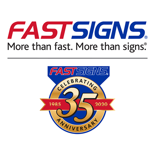 Sign Shop «FASTSIGNS», reviews and photos, 876 E Main St, Spartanburg, SC 29302, USA