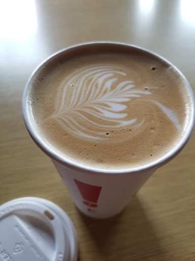 Coffee Shop «ink! Coffee», reviews and photos, 2851 Larimer St, Denver, CO 80205, USA