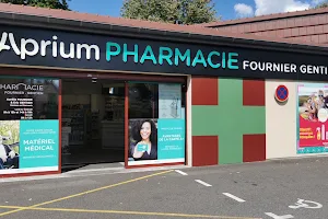 Aprium Pharmacie Fournier Gentien image