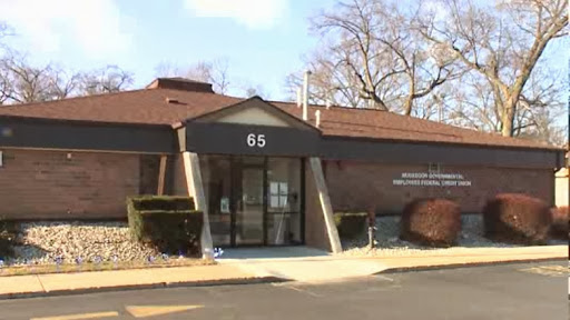Credit Union «Muskegon Federal Credit Union», reviews and photos