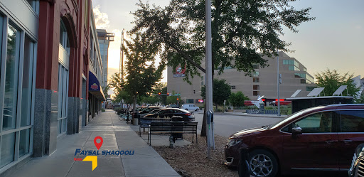 Performing Arts Theater «Lied Center for Performing Arts», reviews and photos, 301 N 12th St, Lincoln, NE 68508, USA