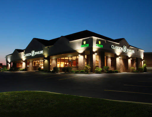 Jeweler «Clarkson Jewelers», reviews and photos, 1306 Clarkson Clayton Center, Ellisville, MO 63011, USA