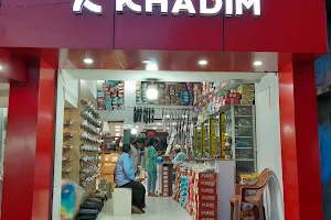 KHADIM SHOWROOM image