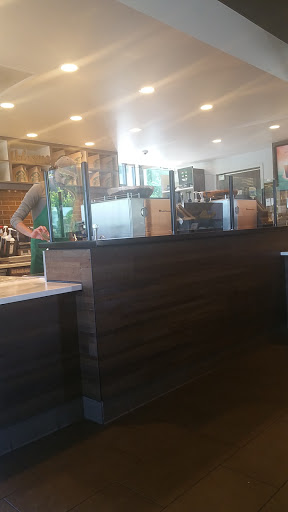 Starbucks image
